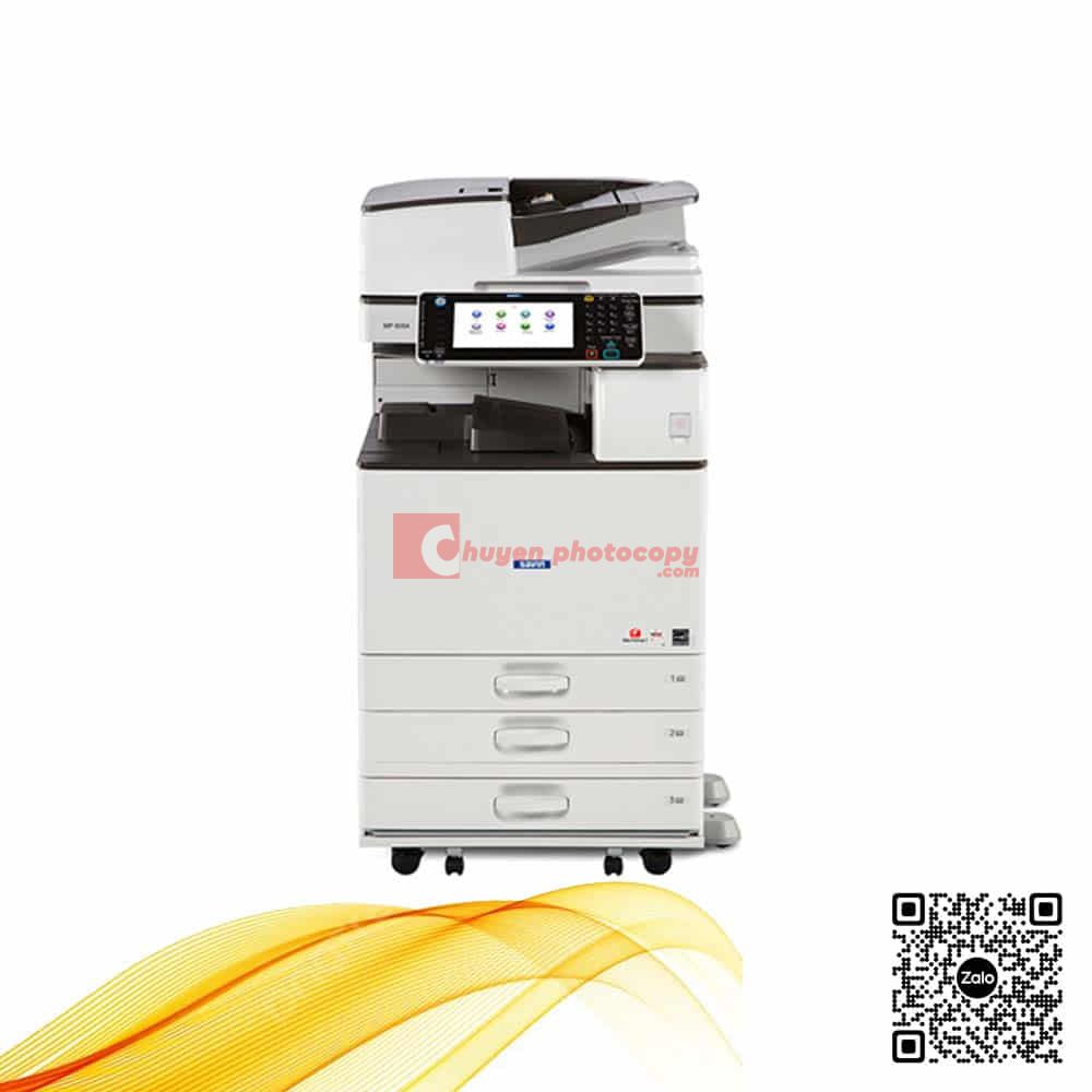 Dịch vụ cho thuê máy photocopy Quận 3 TPHCM uy tín